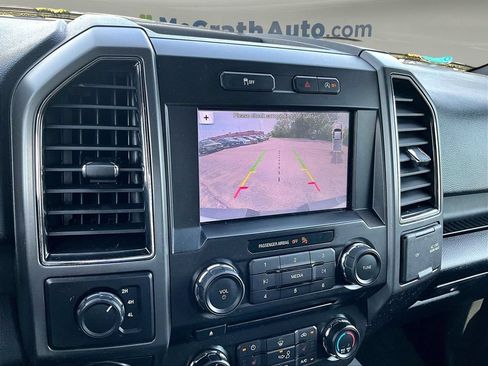 Used 2018 Ford F150 XLT w/ Equipment Group 302A Luxury AWD/4WD image 17