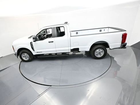 New 2026 Ford F250 XL RWD image 21
