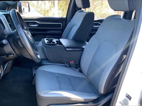Used 2023 RAM 1500 Big Horn image 21