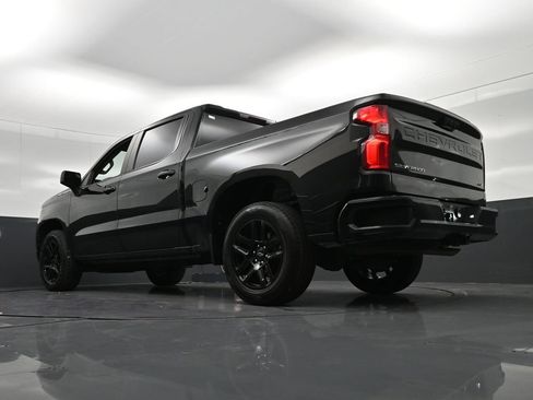 Used 2023 Chevrolet Silverado 1500 RST AWD/4WD image 25