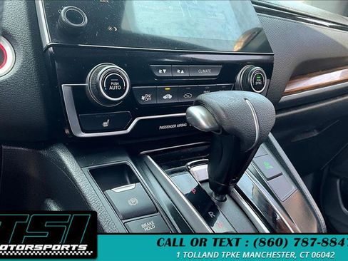 Used 2019 Honda CR-V EX image 33