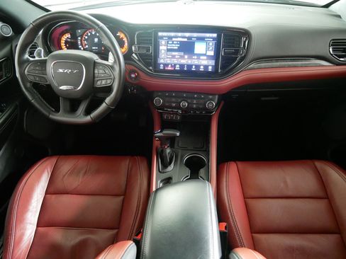 Used 2023 Dodge Durango SRT Hellcat image 10