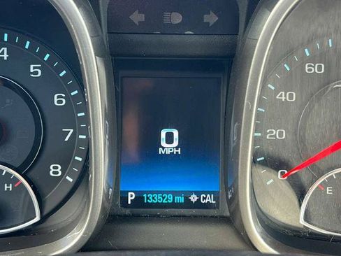 Used 2015 Chevrolet Malibu LS w/ Protection Package FWD image 27
