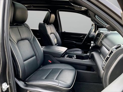 Used 2022 RAM 1500 Limited image 24