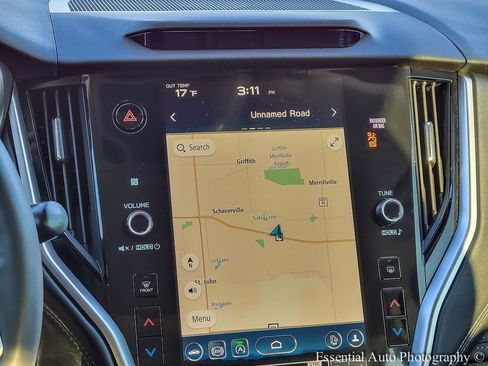 Used 2023 Subaru Legacy Touring XT image 21