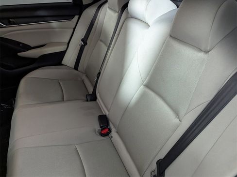 Used 2020 Honda Accord LX image 16