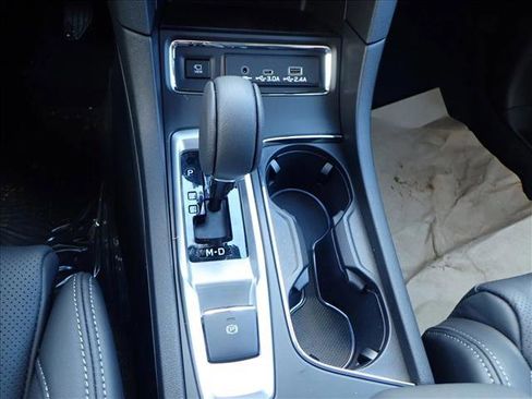 New 2026 Subaru Ascent Limited image 23