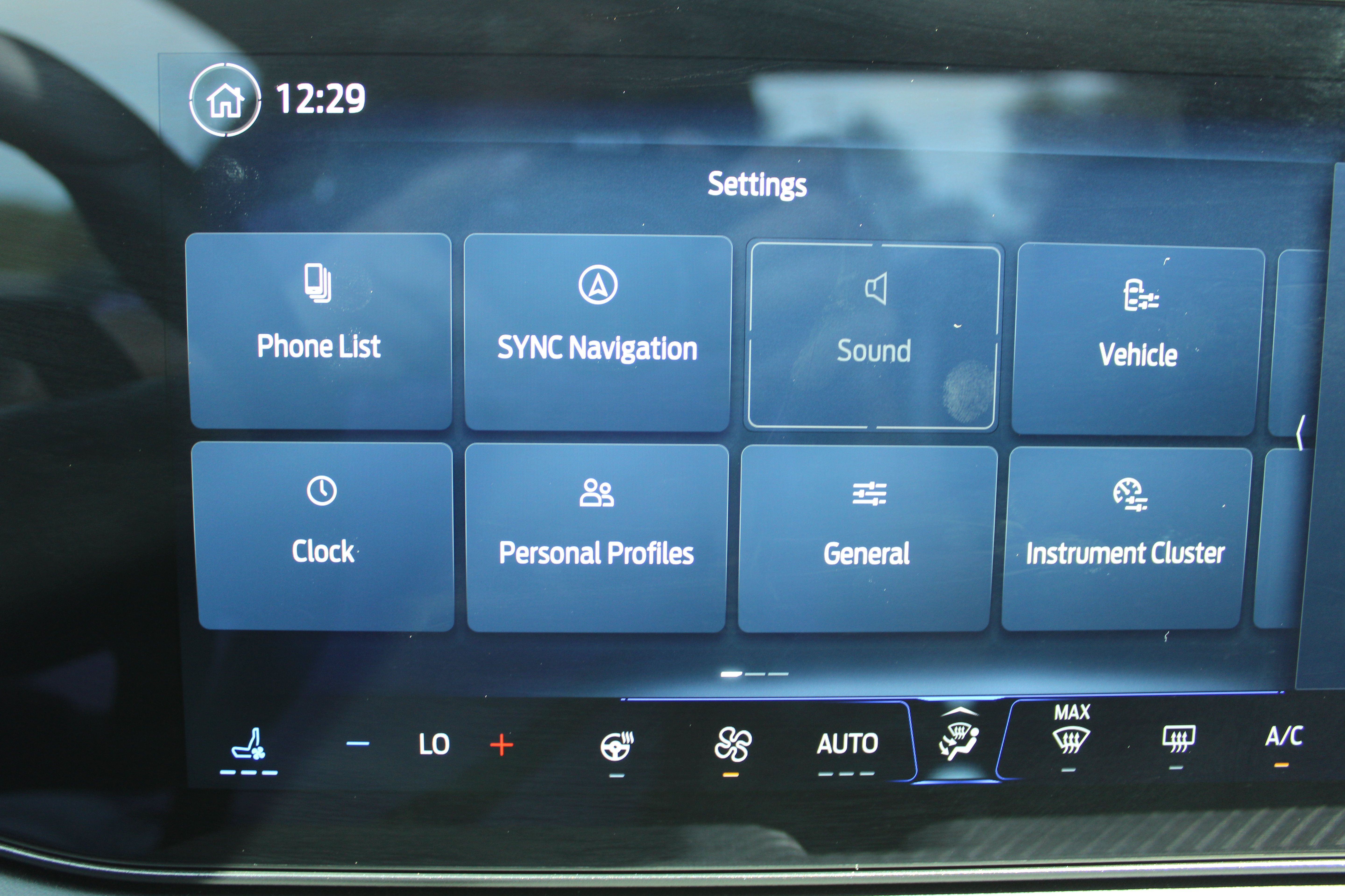 Used 2026 Ford Mustang Dark Horse RWD image 19