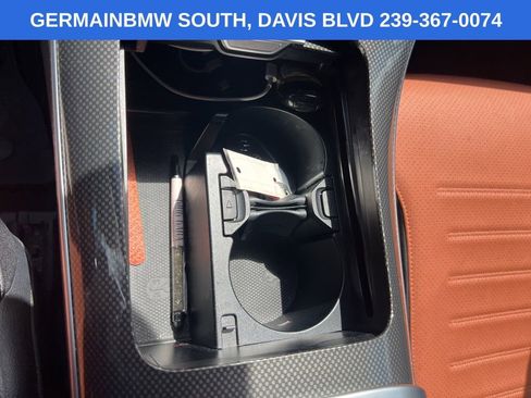 Used 2022 Mercedes-Benz C 300 Sedan image 15