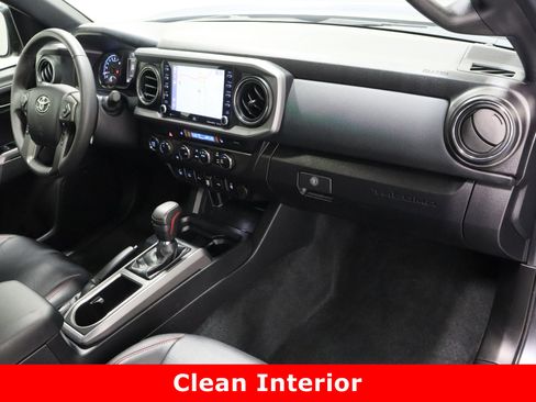 Certified 2023 Toyota Tacoma TRD Pro image 40