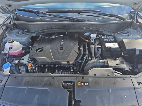 Used 2024 Hyundai Tucson SEL image 29