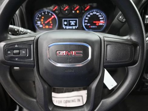 Used 2020 GMC Sierra 1500 4x4 Crew Cab image 13