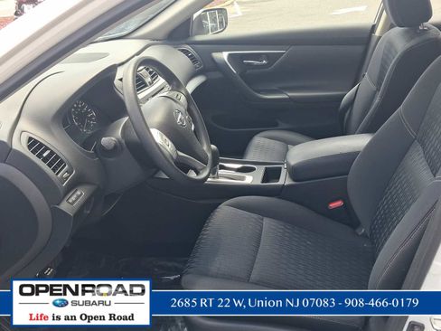 Used 2018 Nissan Altima 2.5 S w/ S Convenience Package FWD image 19