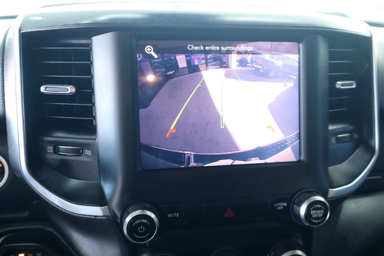 Used 2019 RAM 1500 Big Horn RWD image 26