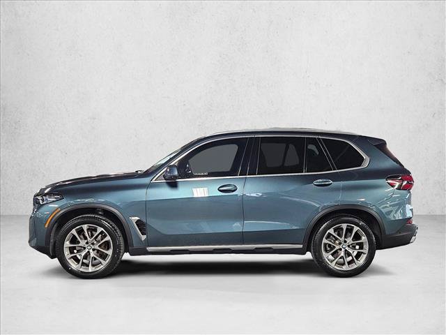 Certified 2024 BMW X5 sDrive40i w/ Premium Package RWD image 8
