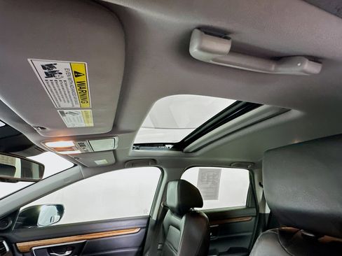 Used 2017 Honda CR-V Touring image 25