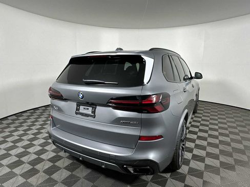 New 2026 BMW X5 xDrive40i image 9