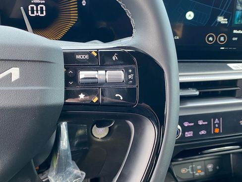 New 2026 Kia Sorento EX image 15