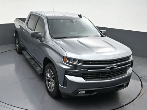 Used 2020 Chevrolet Silverado 1500 RST w/ All-Star Edition image 21