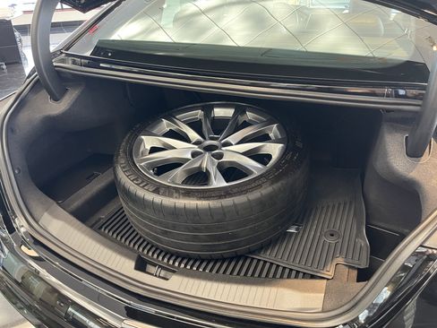 Certified 2024 Cadillac CT5 V w/ Premium Package image 5