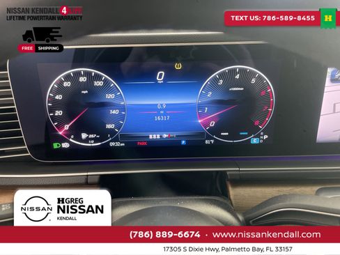 Used 2024 Mercedes-Benz GLE 450 4MATIC image 19