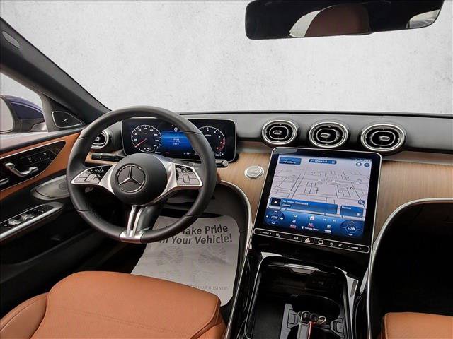 Certified 2023 Mercedes-Benz C 300 Sedan image 24