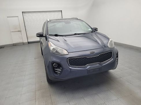 Used 2017 Kia Sportage EX AWD/4WD image 14