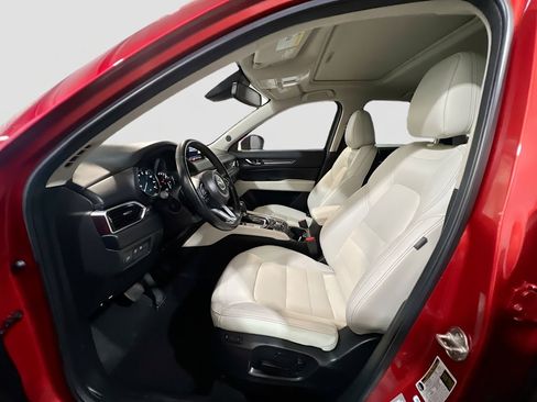 Used 2020 MAZDA CX-5 Grand Touring FWD image 15