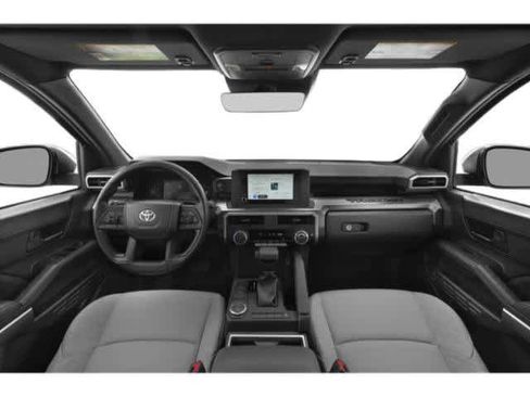 Used 2025 Toyota Tacoma SR5 RWD image 4