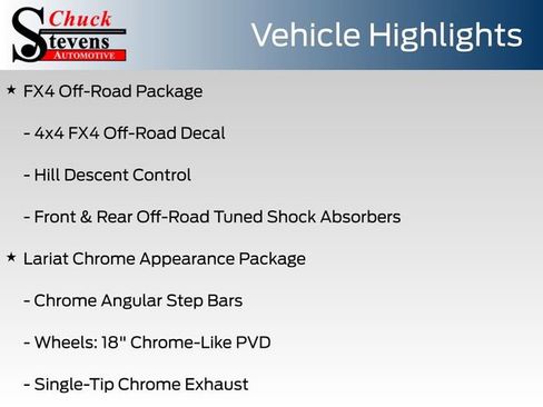 Used 2015 Ford F150 Lariat image 6