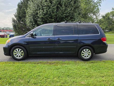 Used 2008 Honda Odyssey EX-L image 1