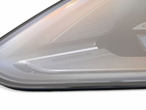 Used 2024 Porsche Cayenne Turbo image 66