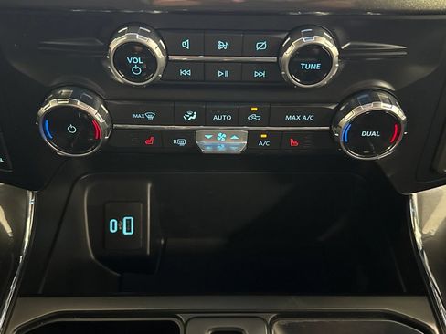 Used 2023 Ford F150 XLT w/ Equipment Group 302A High AWD/4WD image 28