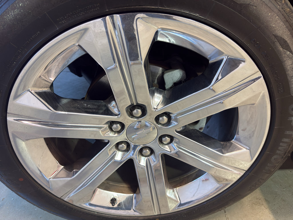 Used 2017 Chevrolet Tahoe Premier AWD/4WD image 38