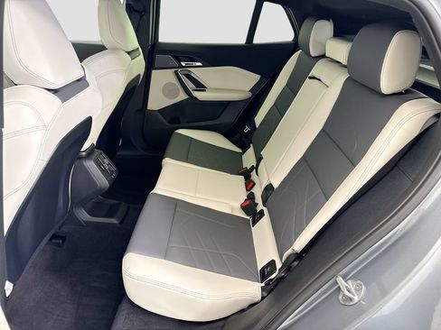 Certified 2026 BMW X2 xDrive28i AWD/4WD image 19