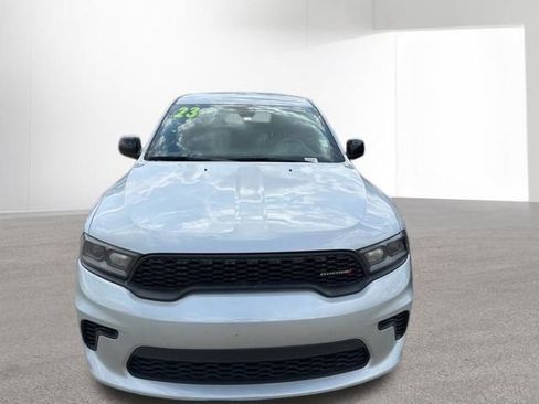 Used 2023 Dodge Durango GT image 6