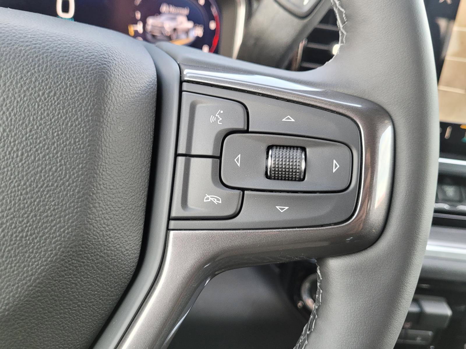 New 2026 Chevrolet Silverado 2500 High Country w/ High Country Premium Package AWD/4WD image 21