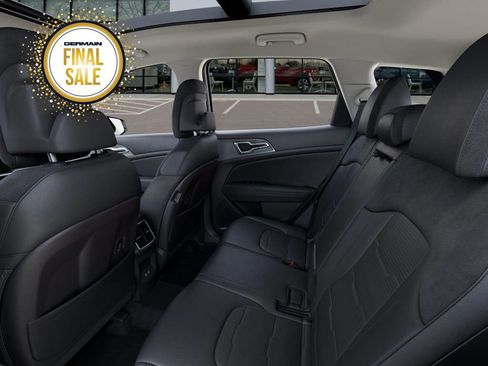 New 2026 Kia Sportage SX Prestige image 19