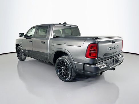 New 2026 RAM 1500 Limited AWD/4WD image 5