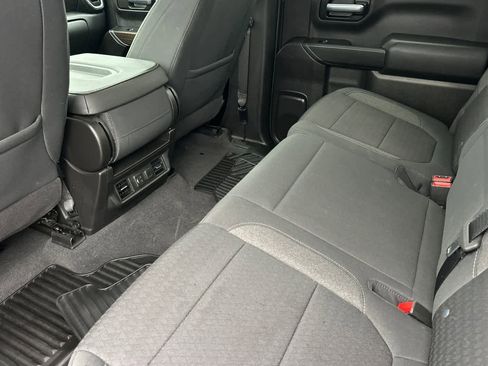 Used 2020 Chevrolet Silverado 1500 LT w/ Texas Edition image 5