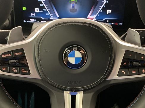 Used 2026 BMW X5 M60i AWD/4WD image 16