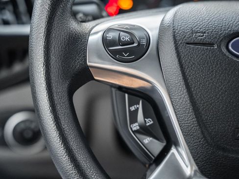 Used 2023 Ford Transit Connect XL image 29