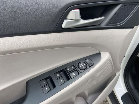 Used 2020 Hyundai Tucson SEL FWD image 14