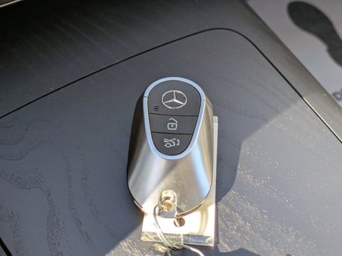 New 2026 Mercedes-Benz E 450 E 450 image 30
