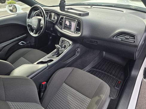 Used 2021 Dodge Challenger R/T RWD image 15