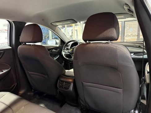 Used 2022 Chevrolet Malibu LT image 46