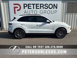 Used 2019 Porsche Cayenne image 3