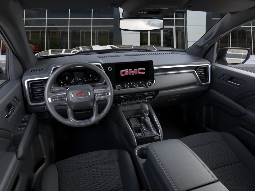 New 2026 GMC Canyon Elevation w/ Convenience Package RWD image 15