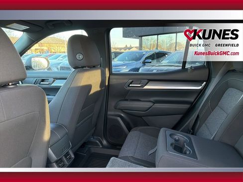 New 2026 GMC Terrain Elevation w/ Black Edition image 34