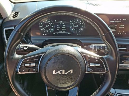 Used 2024 Kia Seltos S AWD/4WD image 18